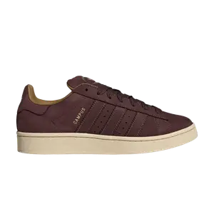 Кроссовки Adidas Campus 00s 'Shadow Brown'