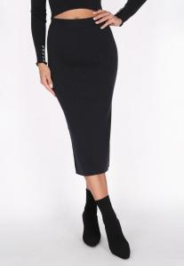Юбка faina Pencil skirt, Navy/Dark Blue