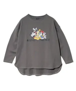 Футболка Gsc Womens Select, цвет Charcoal