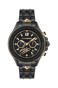 Часы Plein Sport, черный