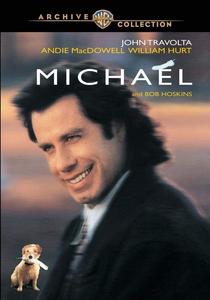 Диск DVD Michael [1996] (Remastered)