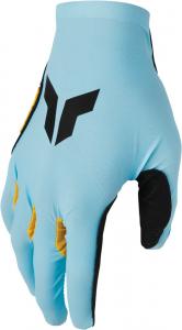 Мотоциклетные перчатки Thor sportmode iconic, Light Blue/Black