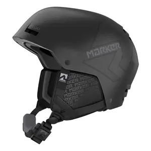 Шлем Marker Squad, черный