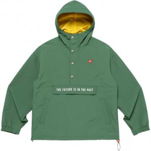 HUMAN MADE Куртка унисекс, Green