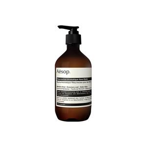 Увлажняющий крем для рук Unisex AESOP
