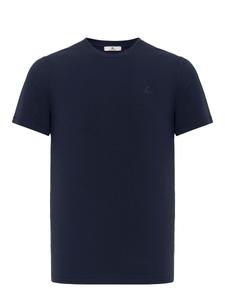 Футболка Daniel Hills, морской синий