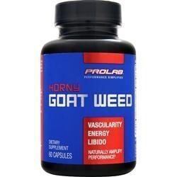 ProLab Nutrition Роговой козий сорняк 60 капсул