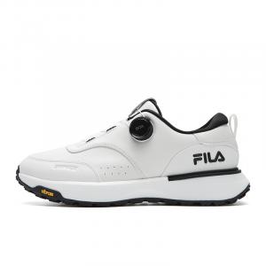 FILA Кроссовки GF DRIVEX Golf Shoes Men's White Black