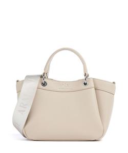 Сумка Wave s из искусственной кожи Armani Exchange, белый