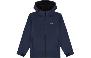 Mizuno Эссеншиал Курка унисекс, Cross Blue