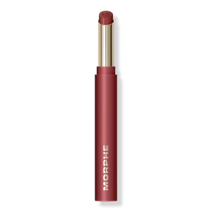 Помада Lip Filter Hydroplump Soft Matte Morphe, Beret (soft cherry)