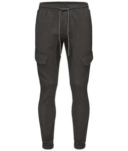 Брюки карго Rock Creek, темно-серый