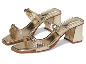 Туфли ALDO Maymay, золотой