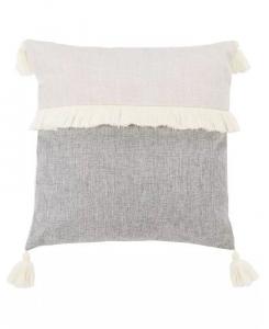 Подушка Демли 18 x 18 дюймов Safavieh, мультиколор