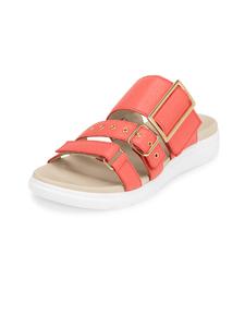 Мюли VITAFORM, Salmon