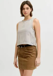 Блузка jxhella Jjxx, Light Blue Denim