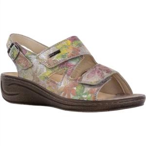 Женские сандалии Vienna в цвете кунжут Vilano Fidelio, Sesame Vilano