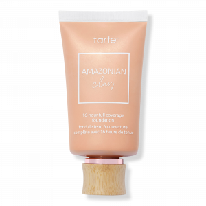 Тональный крем с амазонской глиной, обеспечивающий 16-часовое покрытие. Tarte, 26N Light-Medium Neutral (light to medium skin with a balance of warm & cool undertones)