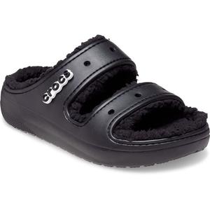 Сандалии Crocs Classic Cozzzy, черный