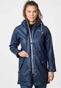 Парка ламме Swedemount, Navy