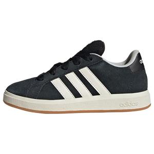 Кроссовки ADIDAS SPORTSWEAR Grand Court 00s, черный