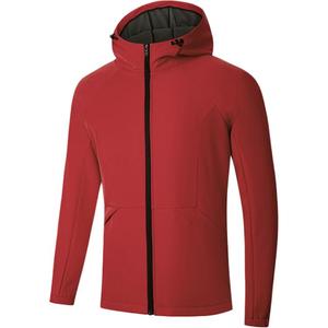 361° Куртка Variety Training Collection для женщин, цвет University Red