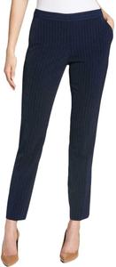 Полосатые брюки Tommy Hilfiger, Midnight/Ivory