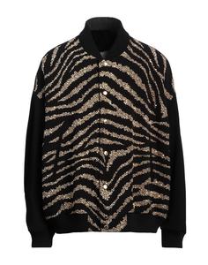 Куртка Balmain, черный