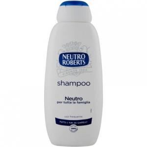 Шампунь 450мл, Neutro Roberts