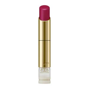 Помада для губ lasting plump lipstick Sensai, 4 - mauve rose, вес 3.8 гр.