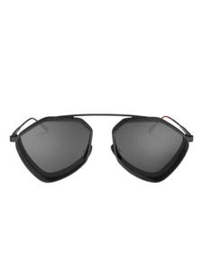 Vysen Eyewear E-1 солнцезащитные очки, черный