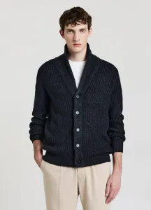 Кардиган Calliope, Grigio Scuro Melange