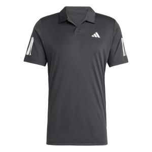 Рубашка поло ADIDAS PERFORMANCE Performance Shirt Club Tennis, черный