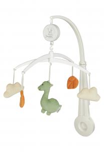 STERNTALER Аксессуары для коляски 'Dino Rexi' в зеленом цвете