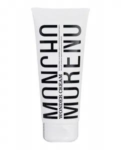 Кондиционер Wonder Cream Мончо Морено Moncho Moreno