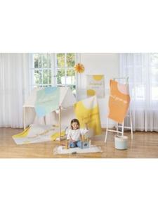 Детское одеяло Nonbook - Fussenegger LILI "Не взрослей" David Fussenegger