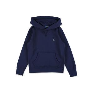 Polo Ralph Lauren Свитшот морской синий детский