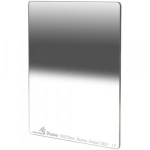 Фильтр Kase Wolverine Reverse-Graduated ND Filter KW-100RGND12