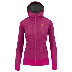 Куртка Karpos Lede, розовый