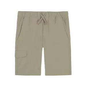 Шорты-карго для мальчиков 4-20 лет Izod, хаки