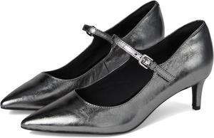 Туфли Rockport Total Motion Chase, цвет Pewter