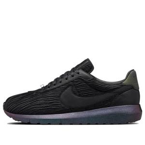 Кроссовки serena williams x roshe ld 1000 qs Nike, черный