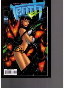 The Tenth #5 (Image Comics)