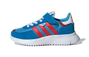 Adidas originals Retropy F2 Kids Lifestyle кроссовки PS
