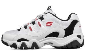 D"LITES 2.0 Кроссовки для женщин с низким верхом