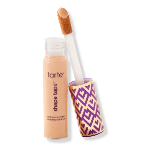 Консилер Shape Tape Tarte, 27H Light Medium Honey (light to medium skin with warm, peach undertones)