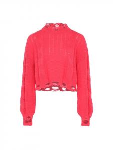 Пуловер gaya, цвет koralle