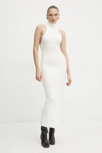 Платье MARIANO Bardot, бежевый