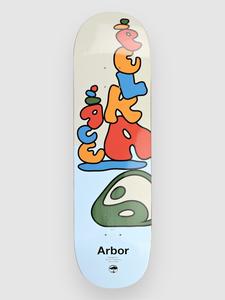 Дека для скейтборда Arbor Ace Pelka Balance 8.75″ Skateboard Deck, multi