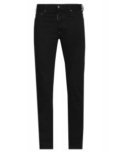 Джинсы Dsquared2, черный